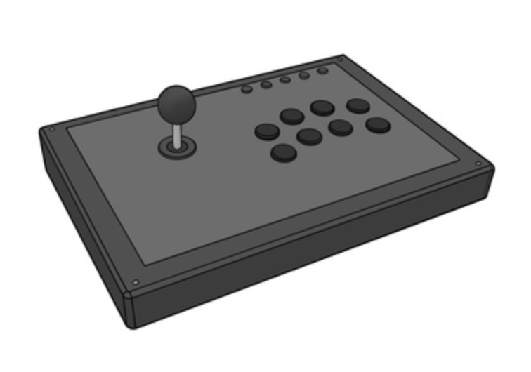 Buttons