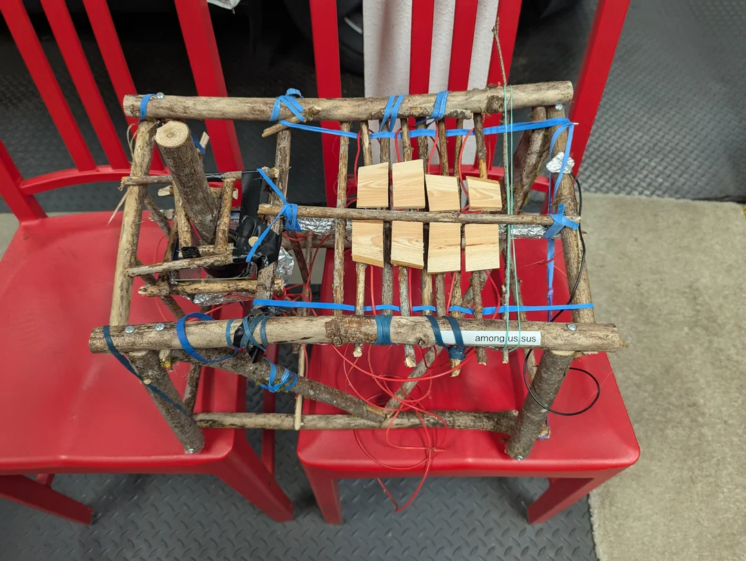 I have improved my stick fightstick