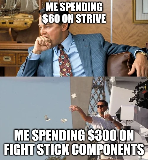 Anyone else?