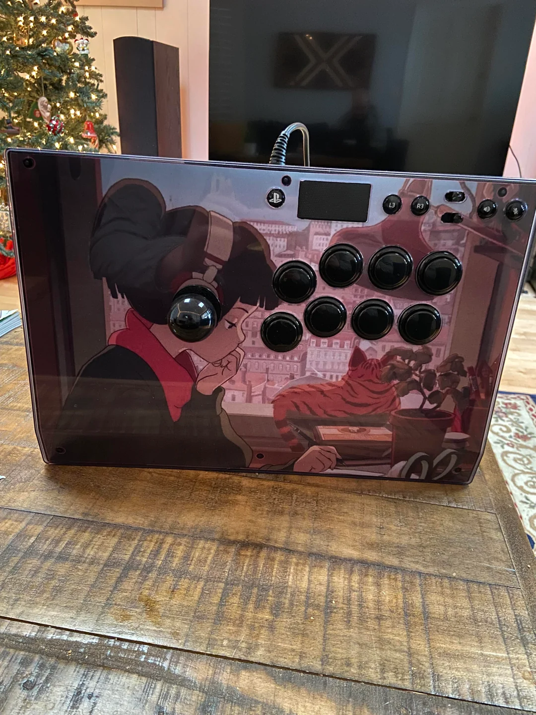 Lofi beats to go 0-2 to