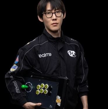 JDCR