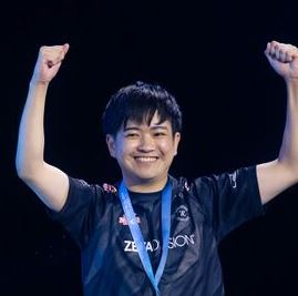 KEISUKE