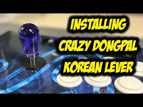 From Japanese Lever to Korean Lever — YouTube review thumbnail