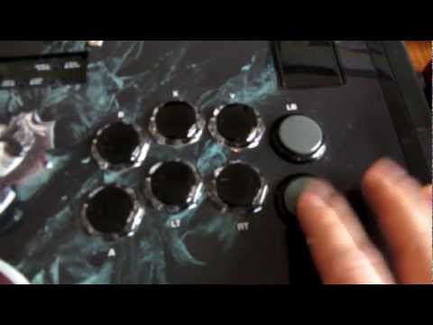HBFS-30 vs Silent Sanwa — YouTube review thumbnail