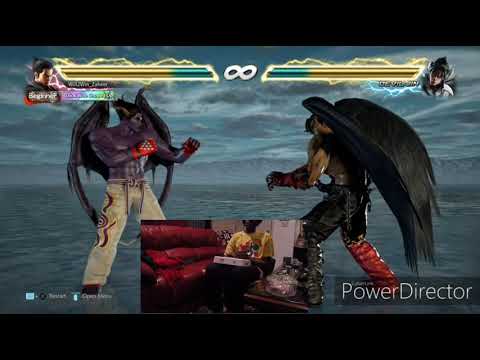 Z-Mods: Crazy Dongpal Lever Impressions — YouTube review thumbnail