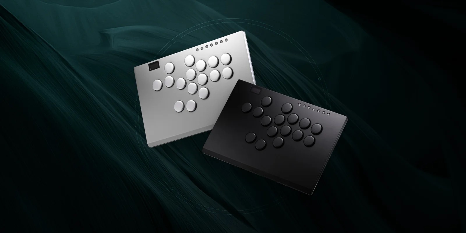 COSMOX HautePad M Plus angled product image