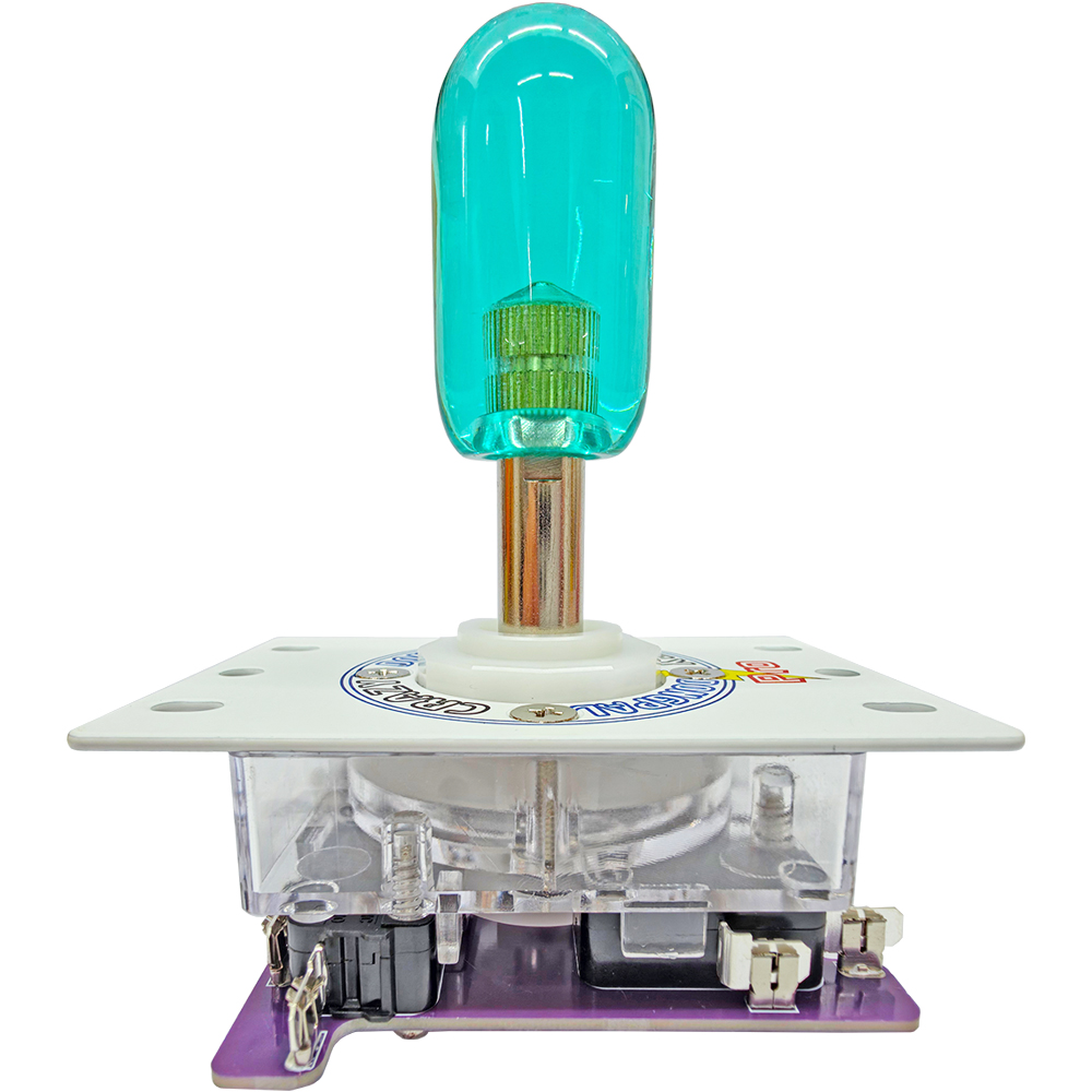 Crown / Samducksa Crazy Dongpal Pro Lever